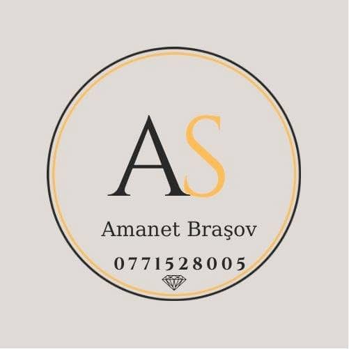 AS Amanet Logo